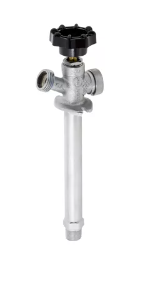 Anti-Siphon Frost Free Sillcock MIP x FIP