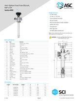 Series 800 Data Sheet