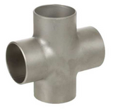 Aluminum Weld Cross