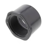 Schedule 80 PVC Bushing (SPIG x FIPT)