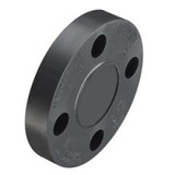 Schedule 80 PVC Blind Flange