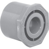 Schedule 80 CPVC Spig x Soc Bushing