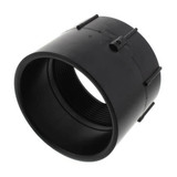 ABS DWV Female Adapter ( Hub x FIPT )
