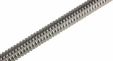 Fire Sprinkler Flexible Drop Hose Unbraided with preassembled bracket UL