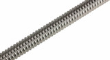 Fire Sprinkler Flexible Drop Hose Unbraided with preassembled bracket UL