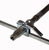 Fire Sprinkler Flexible Drop Hose Braided with preassembled bracket UL/FM