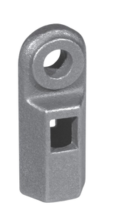 Fig 157 Extension Piece