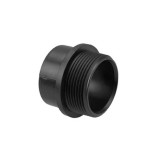 ABS DWV Male Adapter (SPG x MIPT)