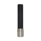 Silver Tip Nozzles - Tungsten