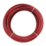 50 Ft. Pneumatic Twinline Hose - P&G Fittings