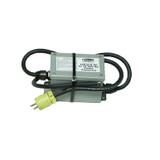 1-Outlet Galaxy 301 Hose-Mountable Blast Light Convertor