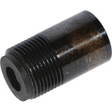 Nozzle AT Tungsten Carbide #3 3/4" Threads Steel Jacket