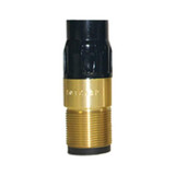 #3 Brass Poly TC NPS Nozzle - 3/16"
