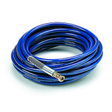 1/4" ID x 25' Airless Spray Hose 3600 PSI w/ Female x Female Fittings
