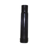 #7 All Poly TC Wide HD Thrd Nozzle - 7/16"
