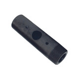 1" Nipple for Bantam Abrasive Metering Valve