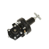 Easy-Flow Automatic Regulator Valve