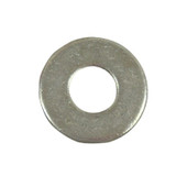 5/16" Flat Washer Galvanized