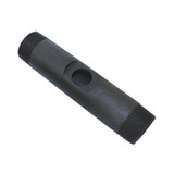 Nipple 8" X 1-1/2" Male NPT for Maxum Abrasive Metering Valve