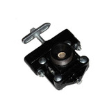 Easy-Flow Manual Regulator Valve