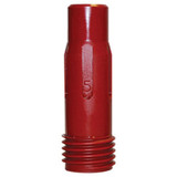 Nozzle Silicon Carbide #5 Standard Entry, 50MM Threads, All Poly