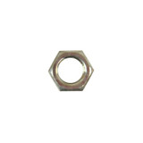 3/8-24 Hex Nut
