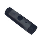 1-1/4" Nipple for Bantam Abrasive Metering Valve