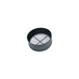 10" Blast Pot Funnel with Screen