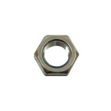 1/2-20 Hex Nut