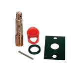 Service Kit - Urethane for Bantam Abrasive Metering Valve