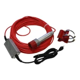 308 LED blast light 200' 16/2 Power Pack