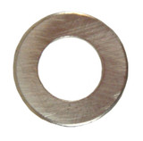 Washer 3/8" ID 2 Hole Junior Metering Valve