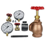 Trim for Riser Check Valve (shotgun)