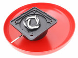Bell Fire Alarm 10"