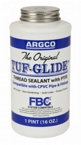 Tuf-Glide thread sealant with PTFE 1010006