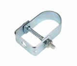 Clevis Hanger Standard Galvanized