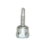 Sammy Threaded Rod Fasteners For Steel Vertical Mount