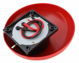 Bell Fire Alarm 8"