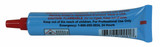 Leak Lock Blue 1.3 OZ Tube Thread Sealant Non PTFE