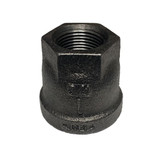 Pipe Fitting Ductile Iron Reducing Coupling