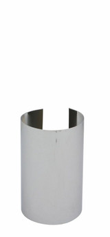Escutcheon Split Tube Extender CP