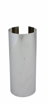 Escutcheon Split Tube Extender CP