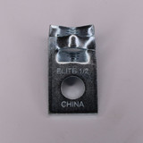 Eye Socket Steel Galvanized