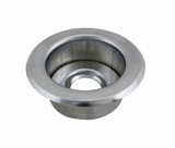Escutcheon Recessed (Standard Skirt)