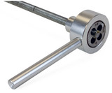 Chaser Threaded Rod 3/8"
