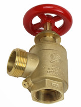 Fire Hose Valve