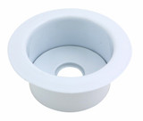 Escutcheon Recessed (Large)
