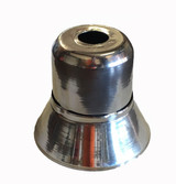 Escutcheon 2PC 401 Canopy Skirt F