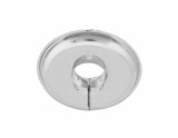 Wall Plate Plastic CP