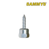 Sammy Threaded Rod Fasteners For Wood Vertical Mount
